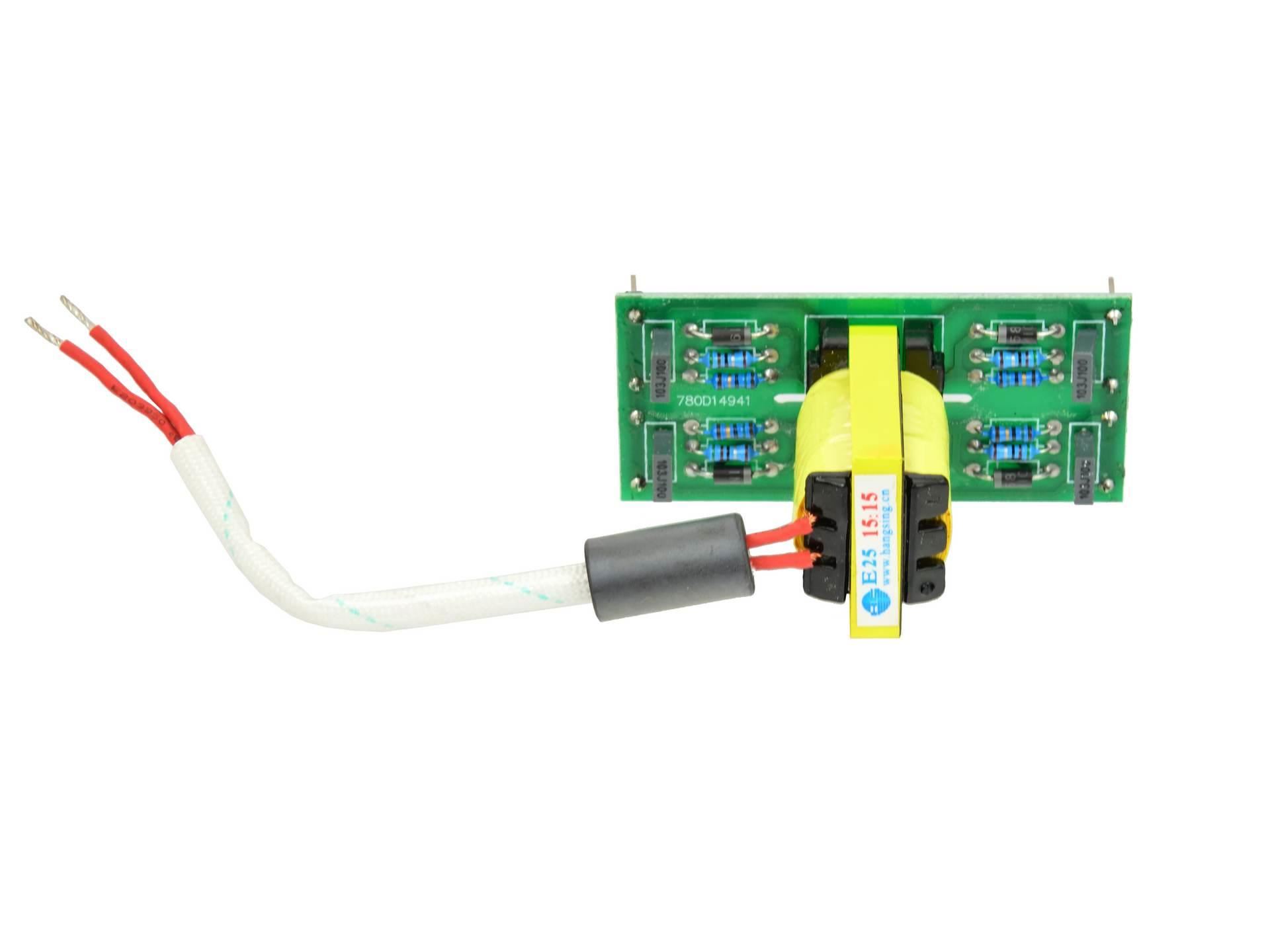 Stabilizačná elektronická doska pre zváračku MMA-200 NO. 21 - GEKO C00162