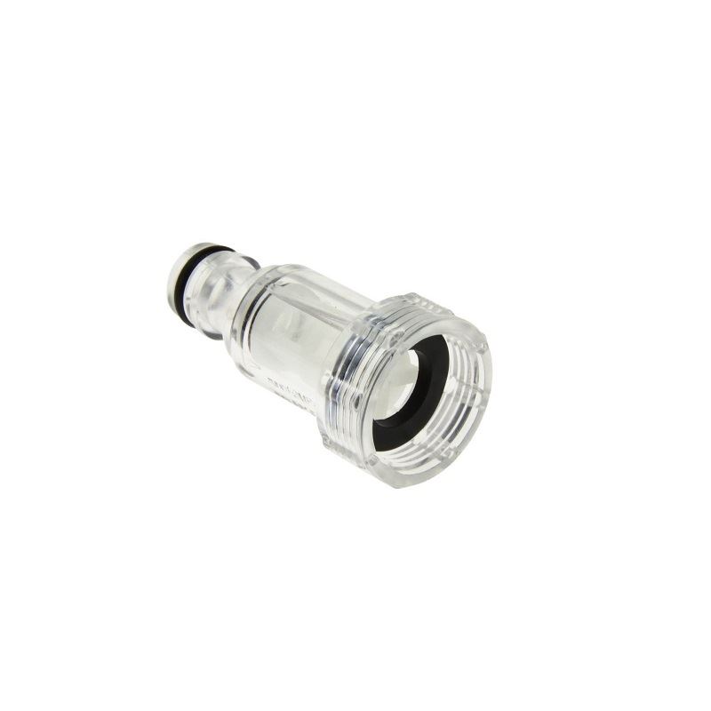 Konektor vodného filtra 3/4" pre vysokotlakové čističe série K - GEKO G73130