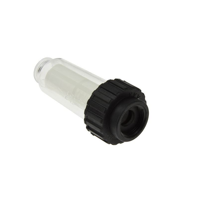 Vodný filter pre vysokotlakové čističe 3/4" - GEKO G73131