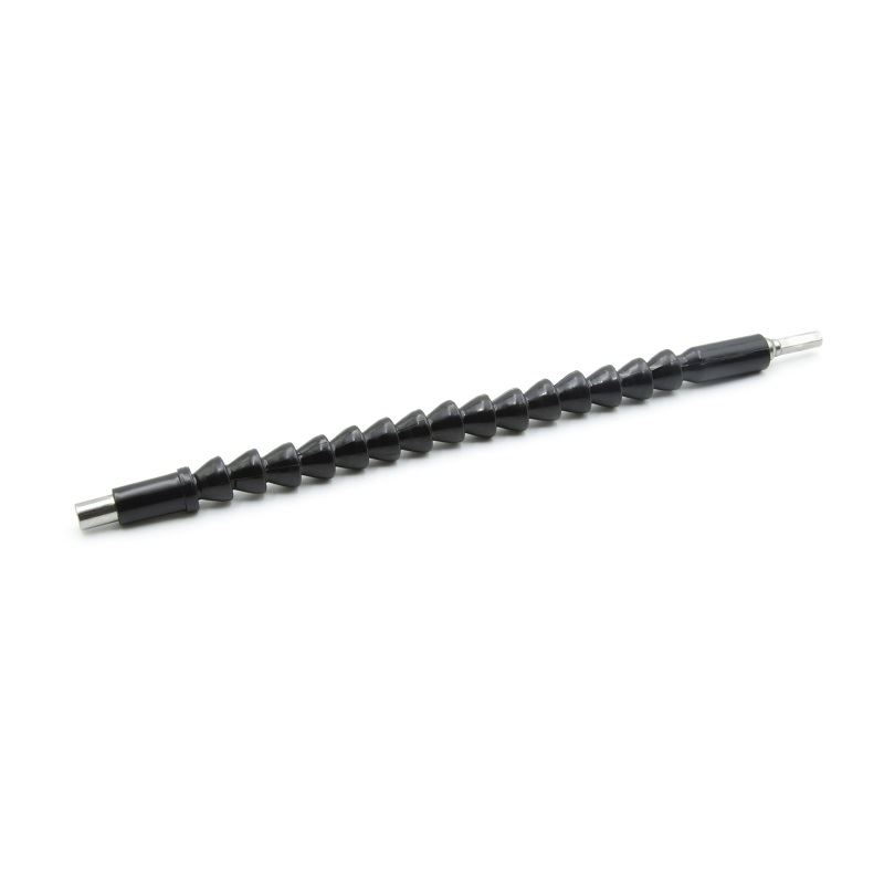 Flexibilný predlžovací nadstavec na bity 1/4" 300 mm - GEKO G15016