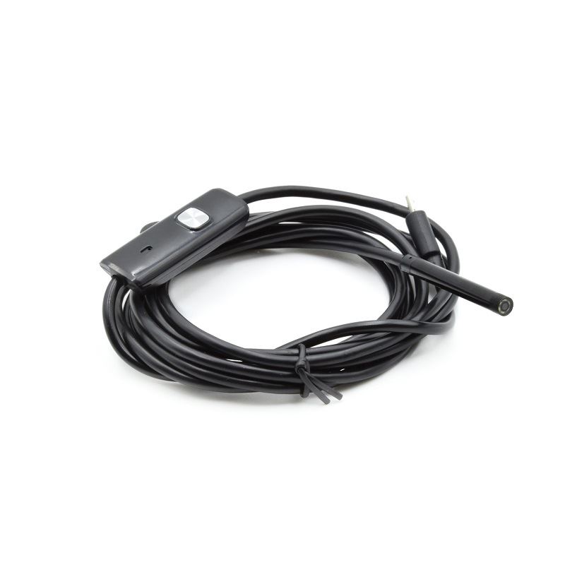 GEKO Endoskopická inšpekčná USB kamera 5,5mm G02942