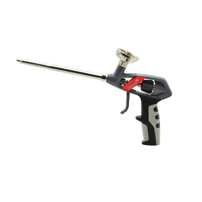 Pištoľ na PUR penu - Tvardy T00220