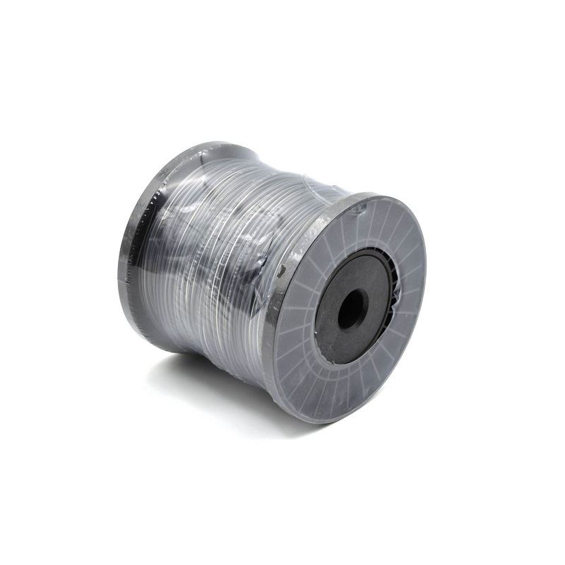 Lanko do vyžínačov 2,4mm 100m okrúhle - GEKO G73940