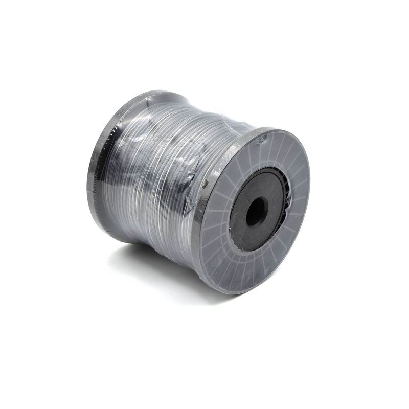 Lanko do vyžínačov 2,4mm 100m štvorhran - GEKO G73941
