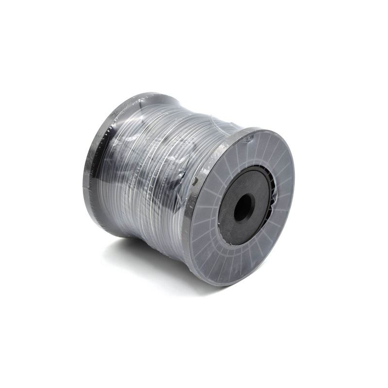 Lanko do vyžínačov 2,7mm 100m hviezda - GEKO G73945
