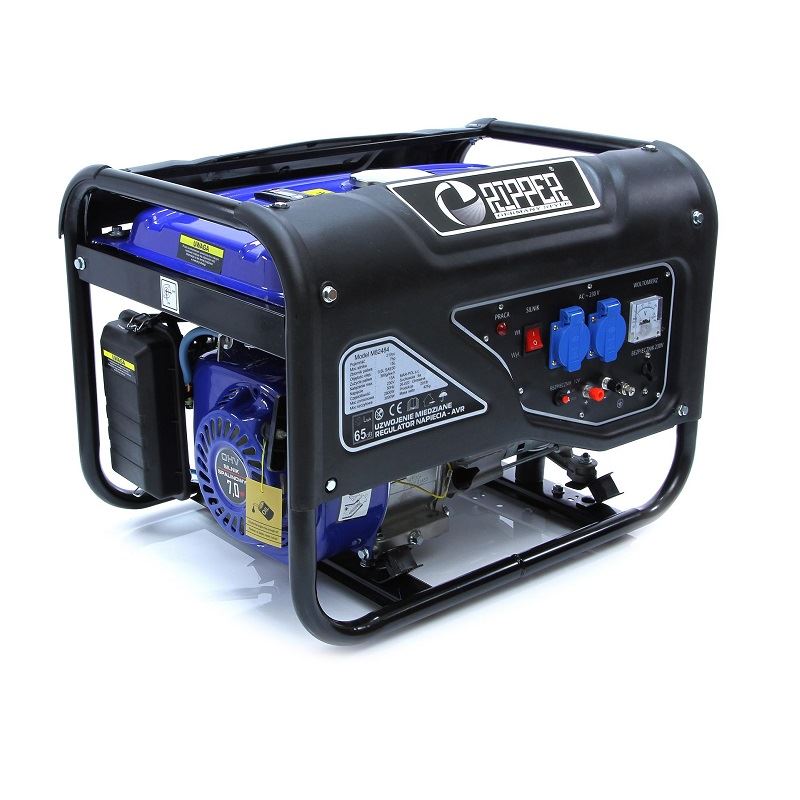 Elektrocentrála 3000W RIPPER M82484