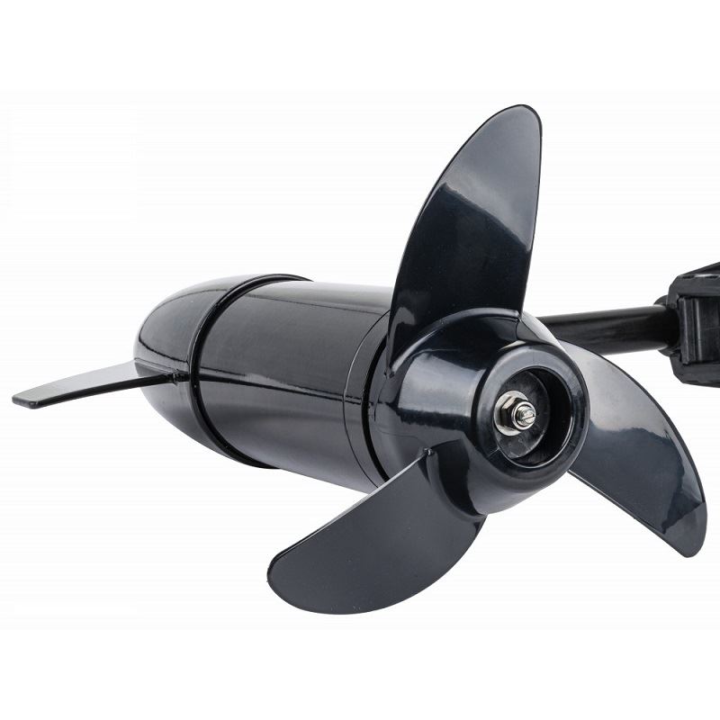 Elektrický lodný motor 12V 750W motor - POWERMAT PM-ESZ-65W