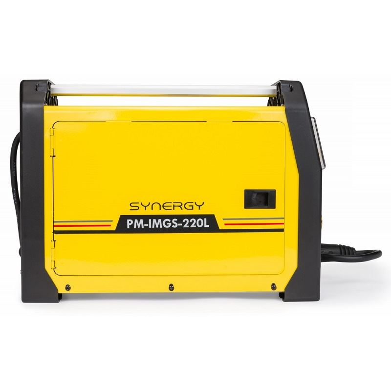 Invertorová zváračka 220A MIG / MAG / MMA / LIFT-TIG - PM-IMGS-220L SYNERGY