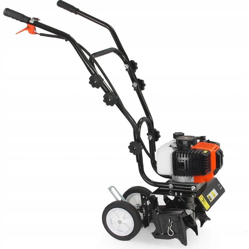 Motorový kultivátor Demon M83261