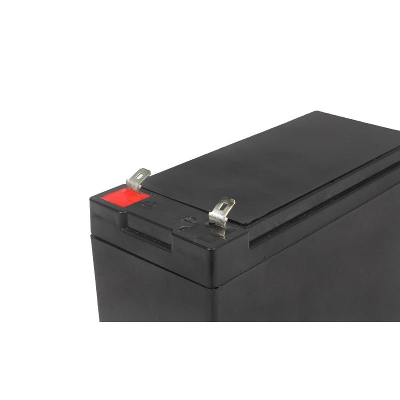 Baterie 12V/8Ah - MAR-POL M8320305