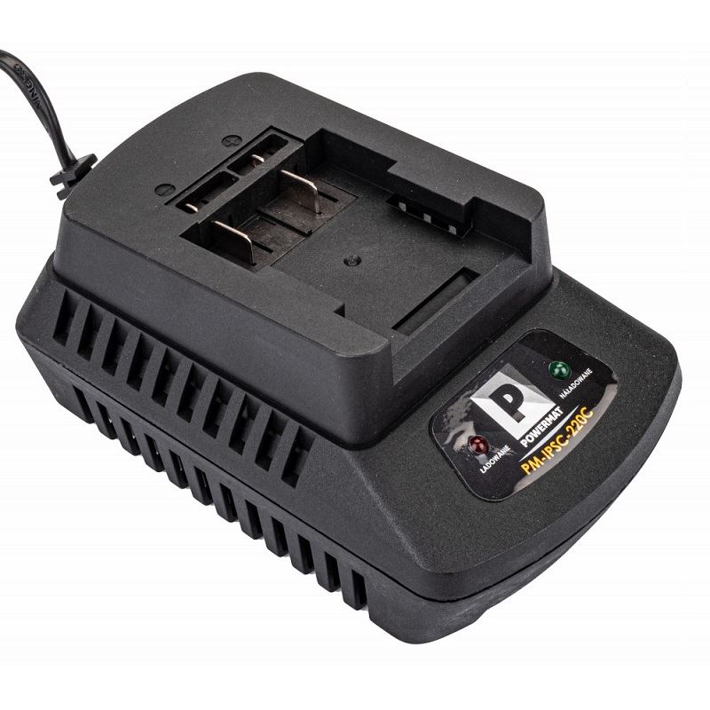 Rýchlo nabíjačka (Quick Charge) 21V / 2A - POWERMAT PM-IPSC-220C