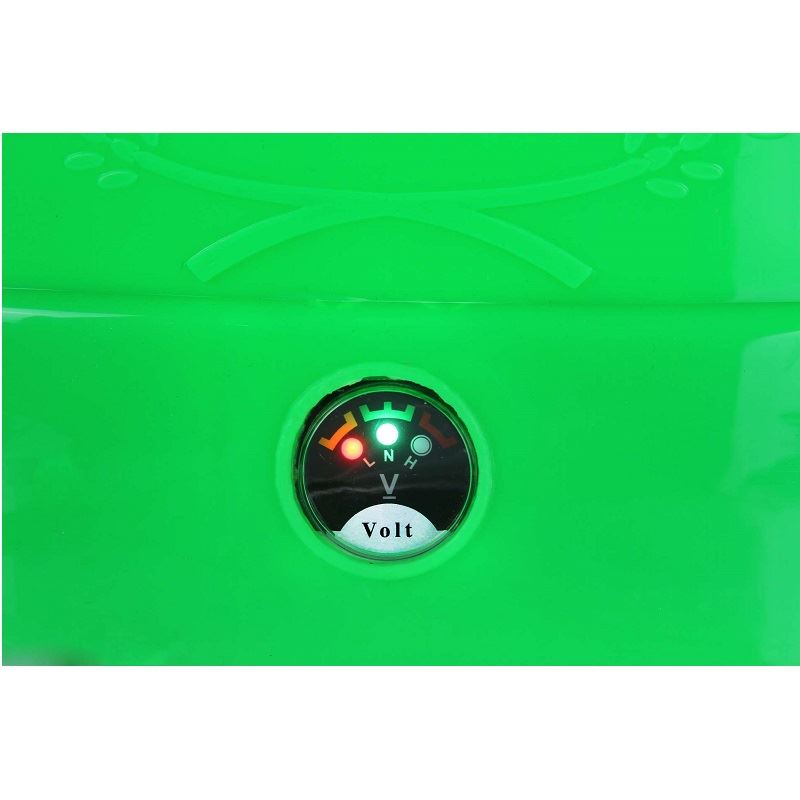 Akumulátorový postrekovač 16L - DEMON M80202