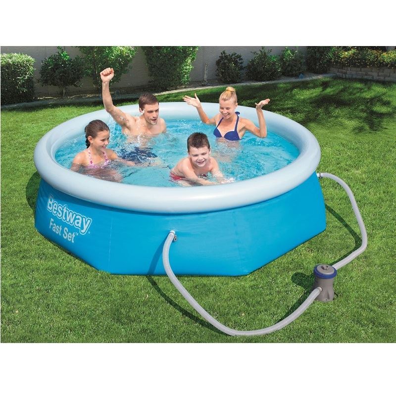 Bestway Fast Set 244 x 66cm, 57268