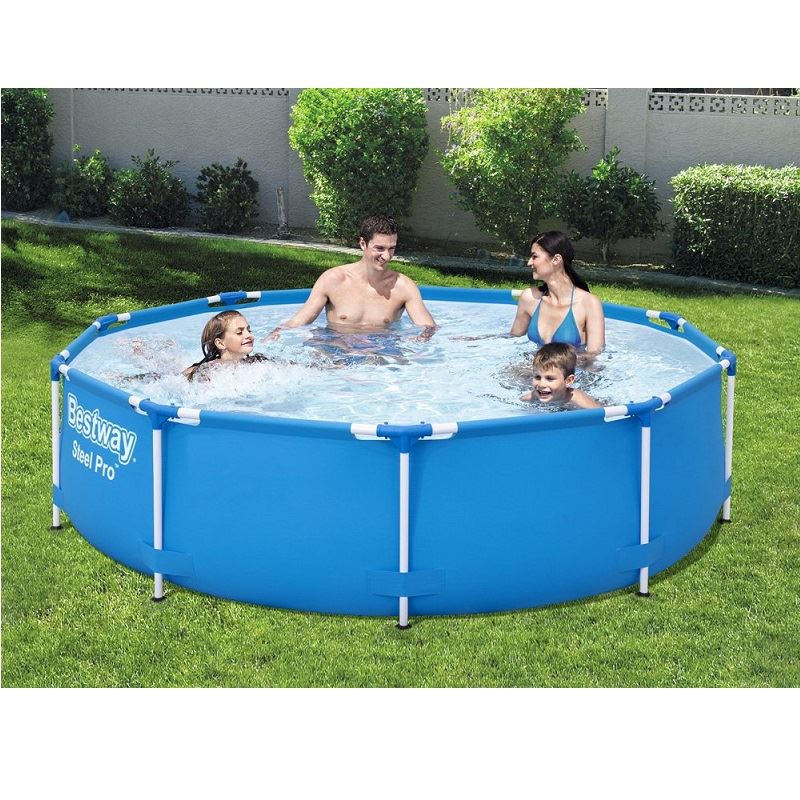 Bestway Steel Pro 305 x 76cm, 56677