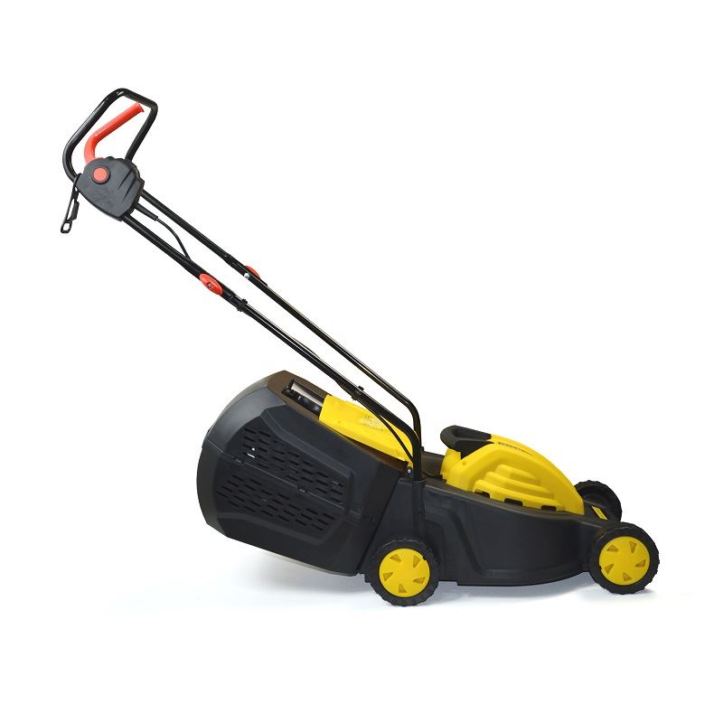 Elektrická kosačka 32cm 1200W - John Gardener G83025