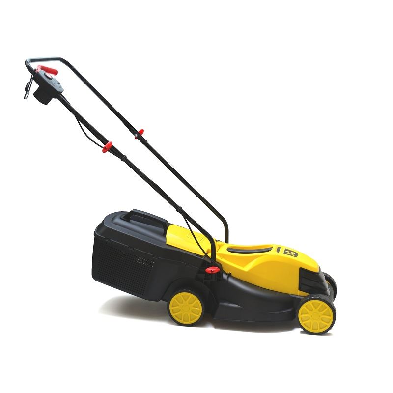 Elektrická kosačka 32cm 1300W - John Gardener G83027
