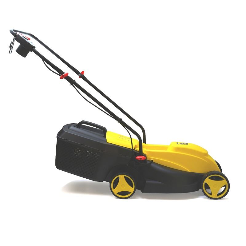 Elektrická kosačka 32cm 1200W - John Gardener G83026