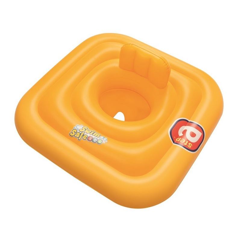 Bestway Nafukovací kruh s křížem 76cm, 32050