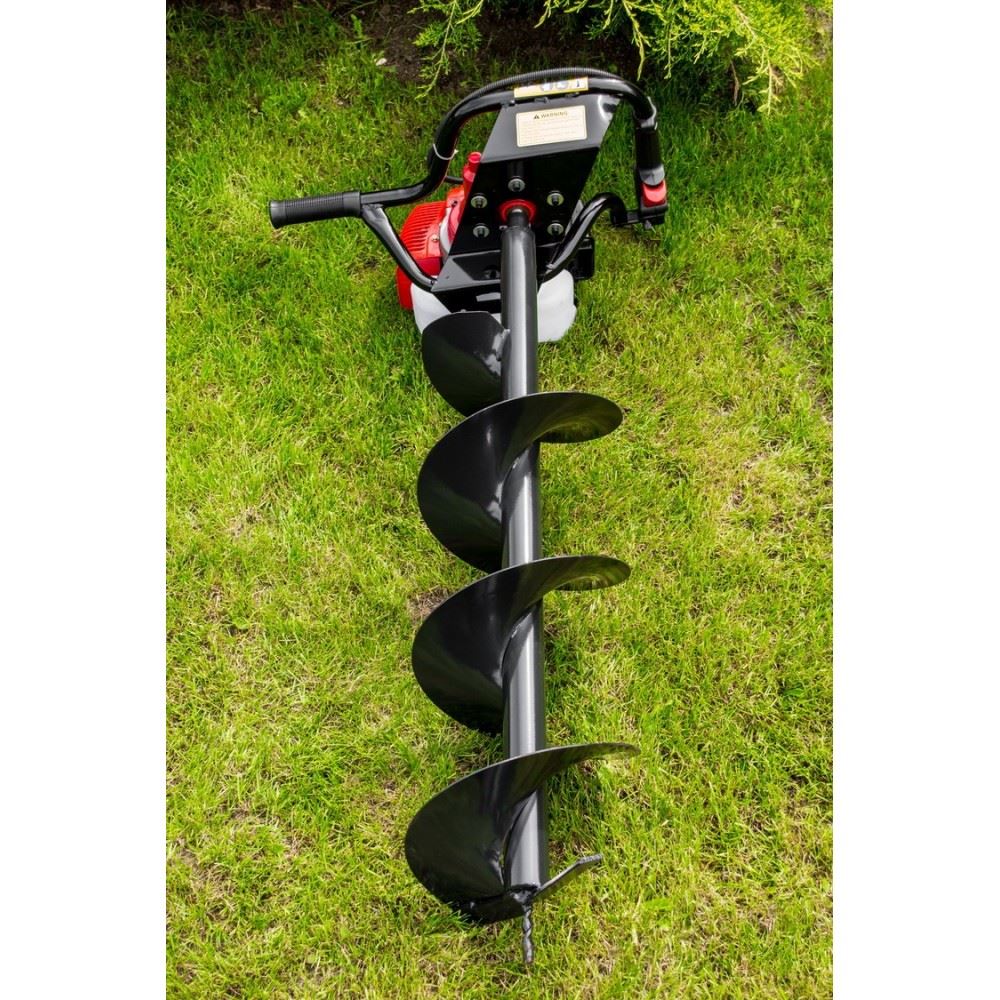 Zemný vrták PM-WG-49 - POWERMAT