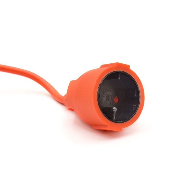 Predlžovací kábel 20m 1.0mm2 IP20 - GEKO G17512