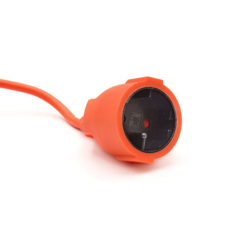 Predlžovací kábel 40m 1.0mm2 IP20 - GEKO G17514