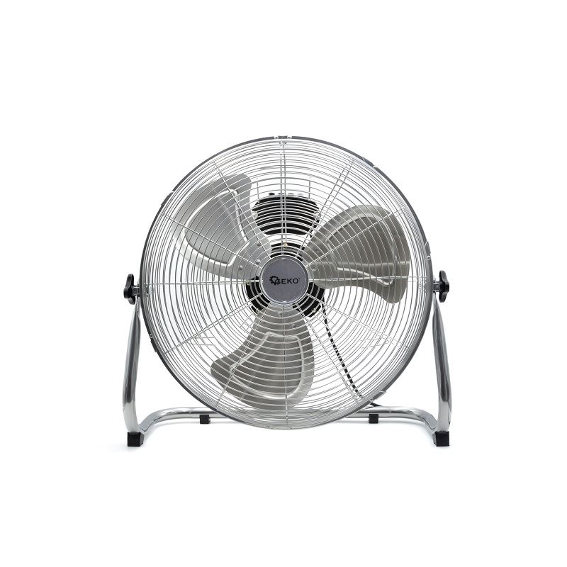 Podlahový ventilátor 50cm - GEKO G80472