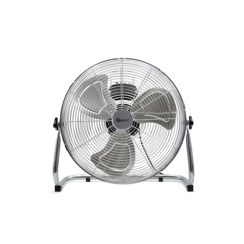 Podlahový ventilátor 40cm - GEKO G80470