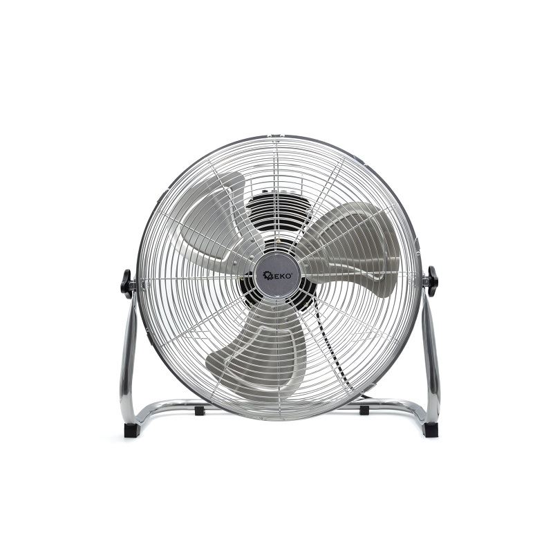 Podlahový ventilátor 45cm - GEKO G80471