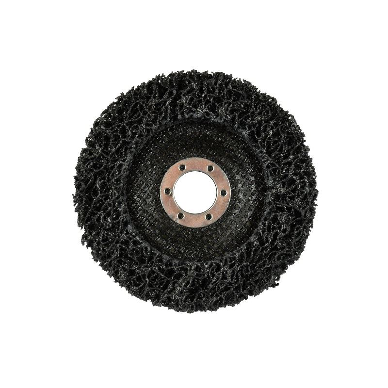 Brúsny kotúč na kov z netkanej textílie 125mm - Keltin K00031