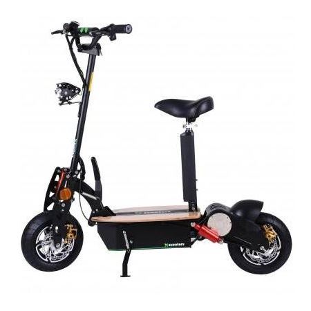 Kolobežka X-scooters XT03 48V