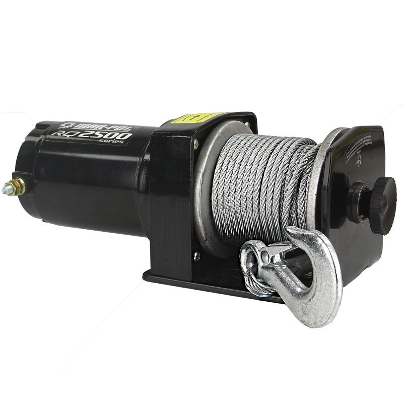 Elektrický navijak RQ2500 - MAR-POL M80761