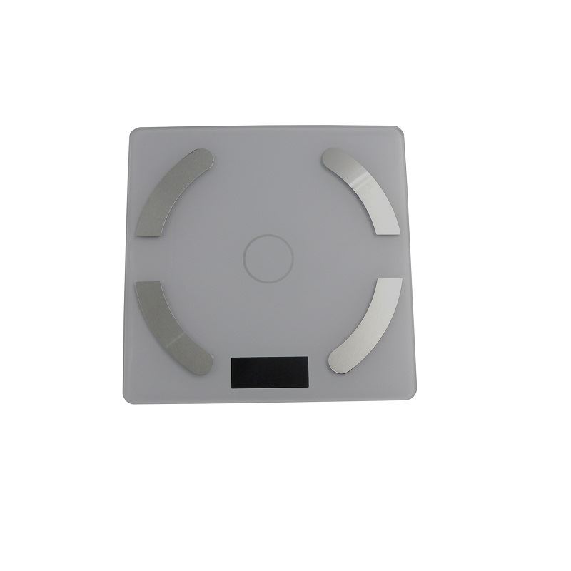 Osobná váha sklenená, LCD displej, 180 kg - GEKO GH03013