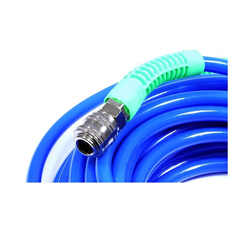 Hadica na vzduch PU 10m (12x8mm) 8bar - MAR-POL M80481