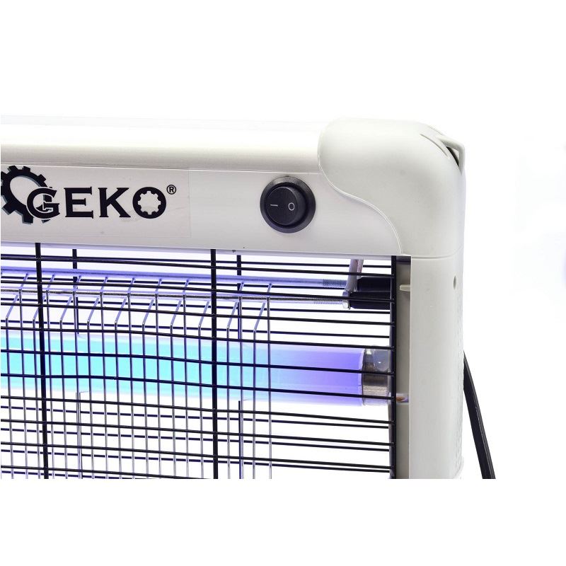 Lapač hmyzu UV 30W - GEKO G80490
