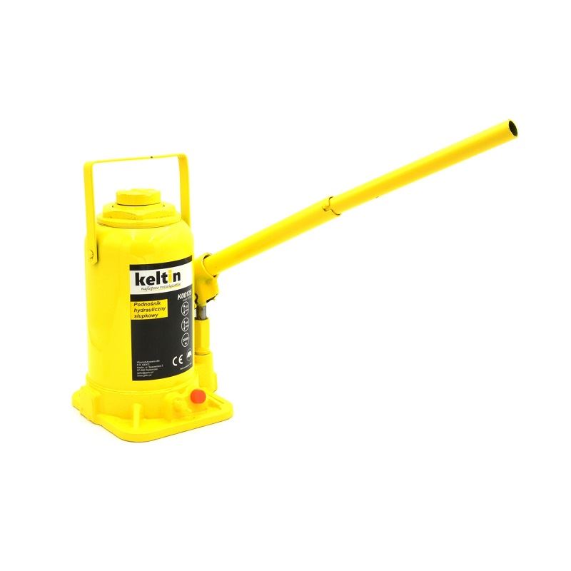 Hydraulický zdvihák 20T - Keltin K00125
