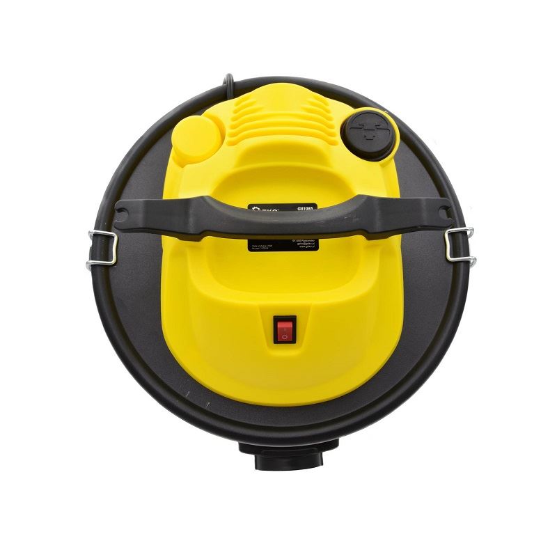 Priemyselný vysávač s trepačkou filtra 20L - GEKO G81085