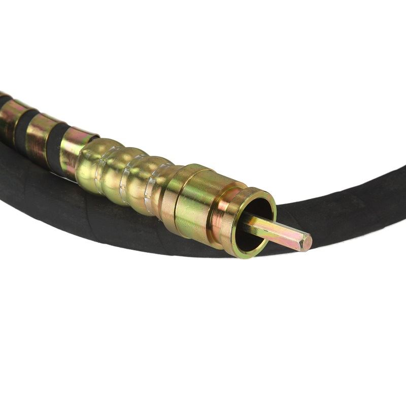 Náhradná vibračná hadica 38mm x 2m - MAR-POL M79532