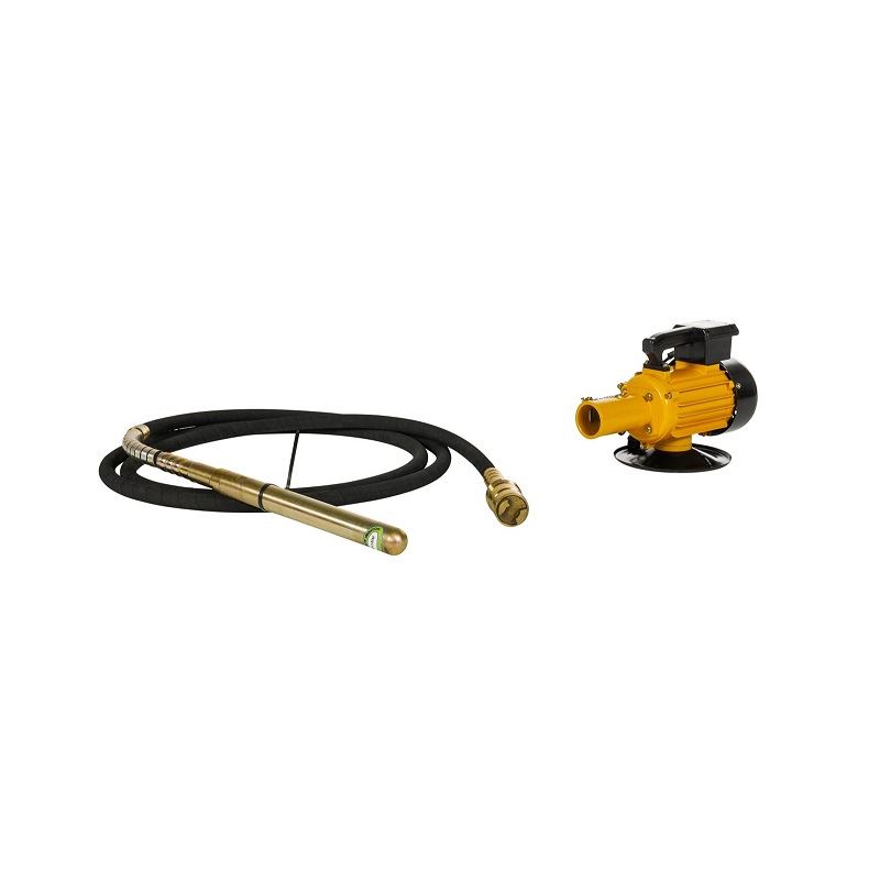 Pohonná jednotka Lumag LFR-15E