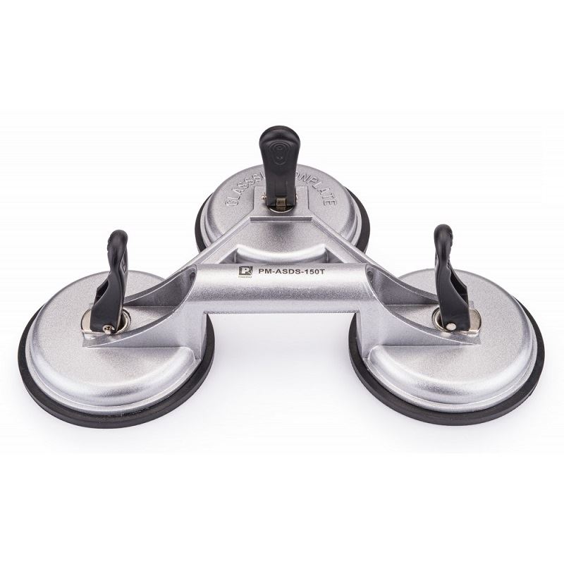 Prísavka na sklo PM-ASDS-150T | 150 kg