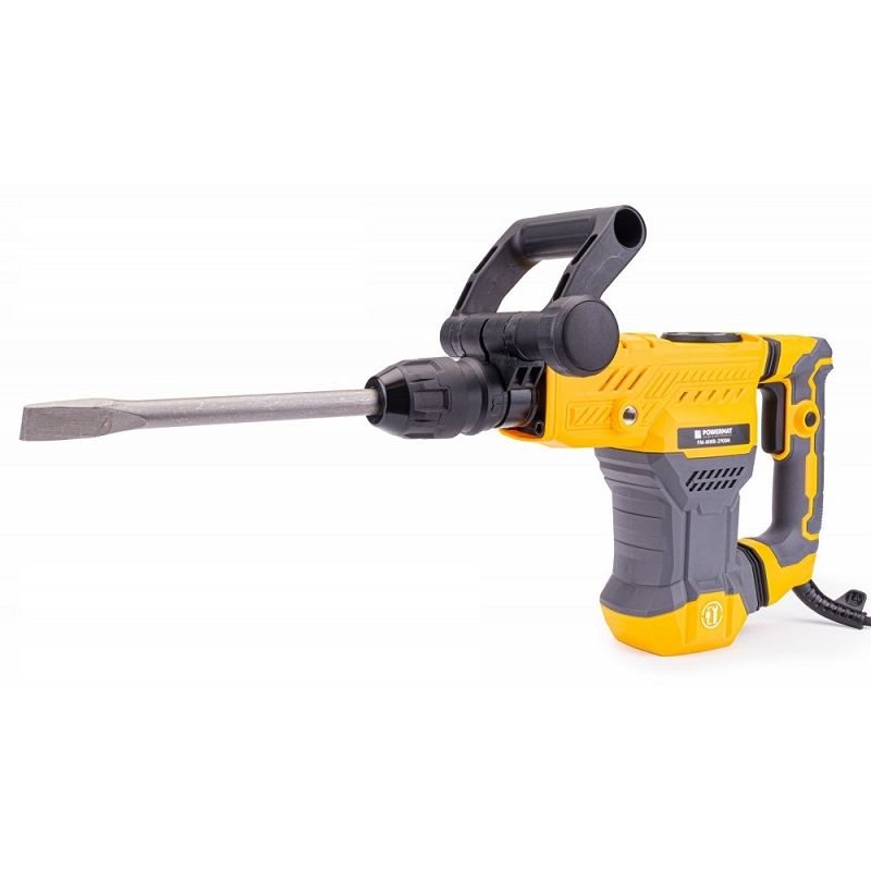 Búracie kladivo SDS-MAX 2900W PM-MWB-2900M - POWERMAT