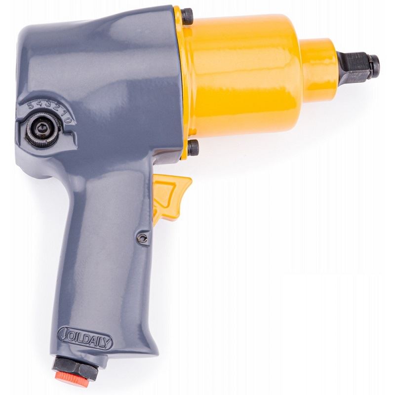 Pneumatický rázový uťahovák PM-KPU-1550MB - POWERMAT
