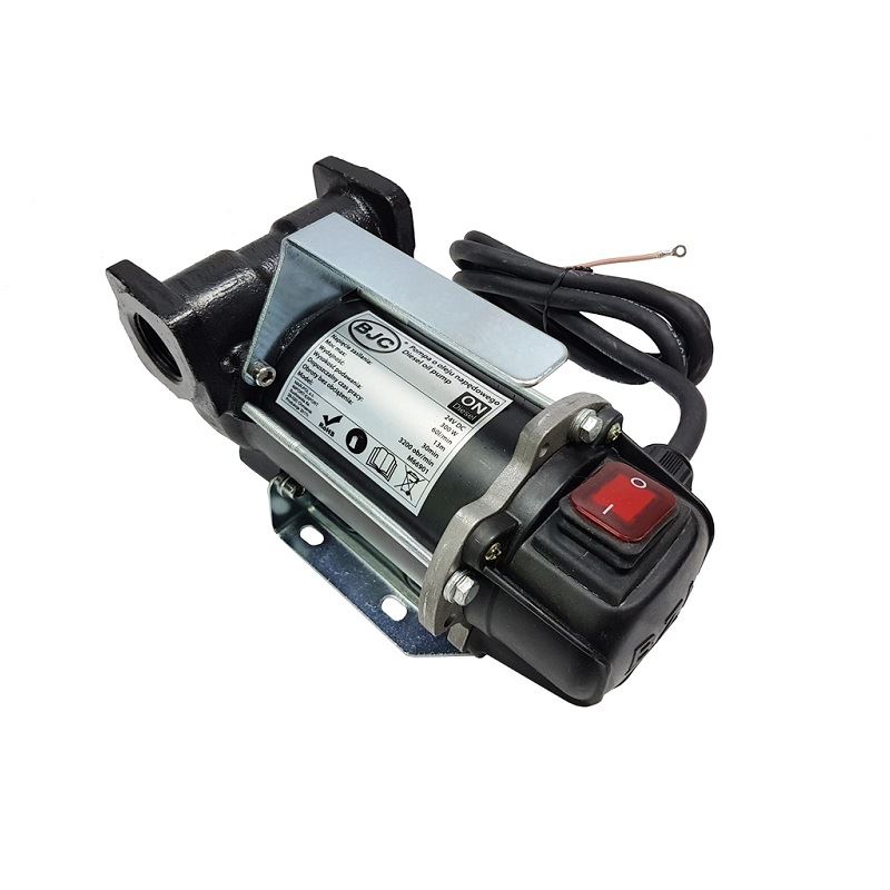 Čerpadlo MINI CPN na olej 24V - BJC M66901