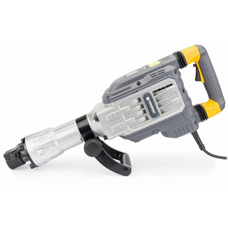 Búracie kladivo SDS-MAX 3300W PM-MWB-3300M - POWERMAT