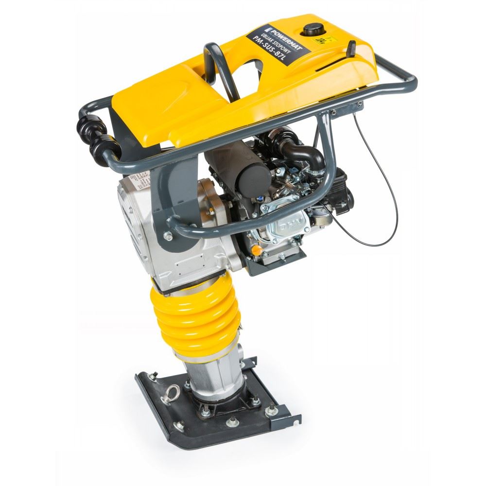 Dusadlo PM-SUS-87L - POWERMAT