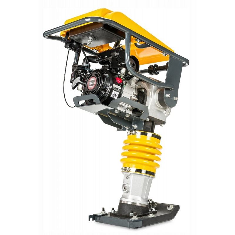Dusadlo PM-SUS-80L - POWERMAT