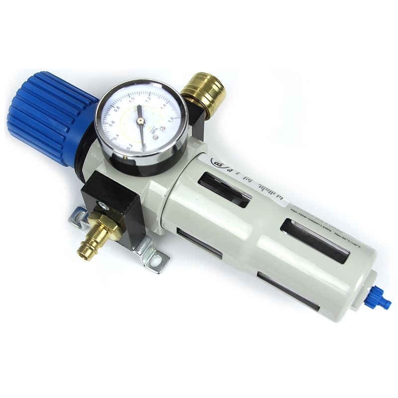 Vzduchový regulátor vzduchu s odlučovačom 1/2" - BJC M80646