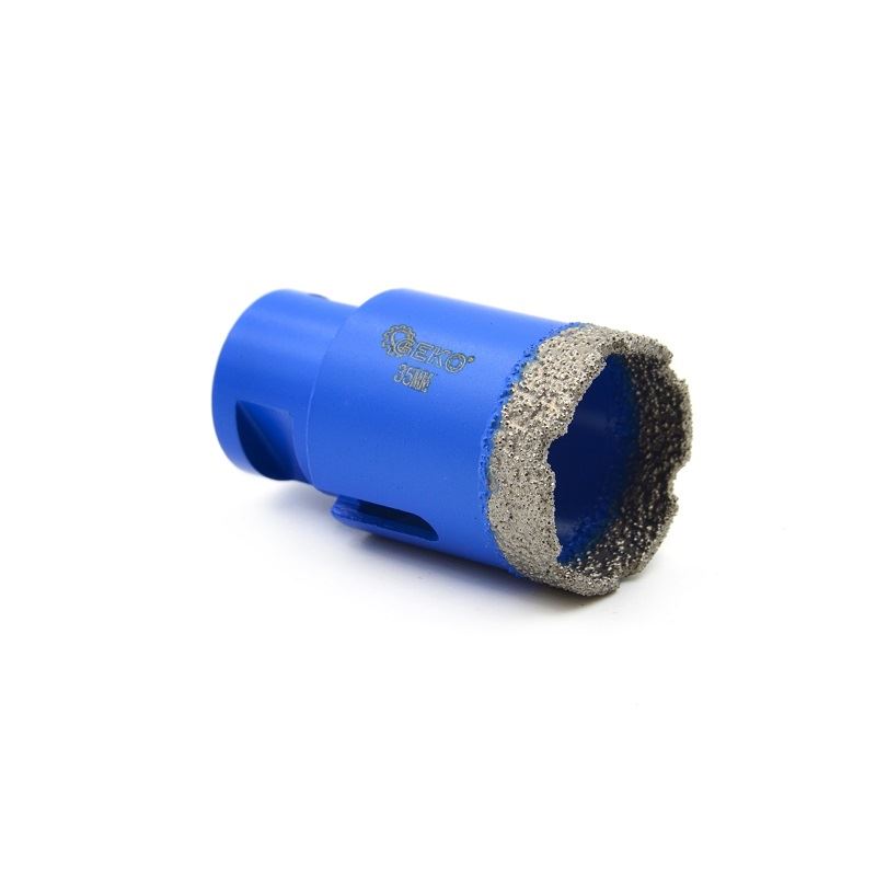 Diamantový korunkový vrták 32mm / M14 - GEKO G65132