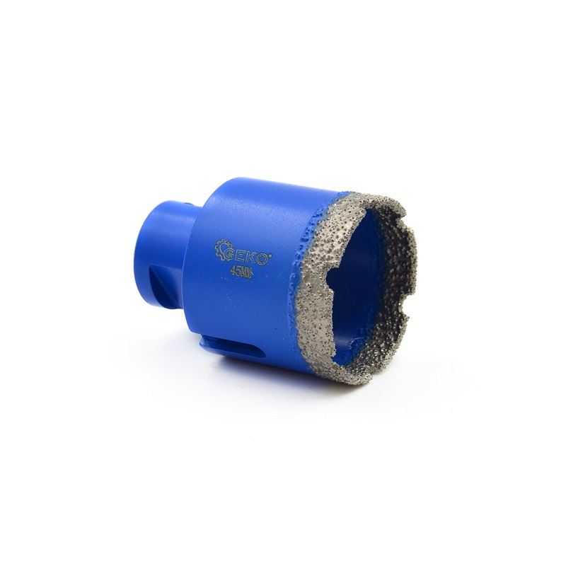 Diamantový korunkový vrták 50mm / M14 - GEKO G65150