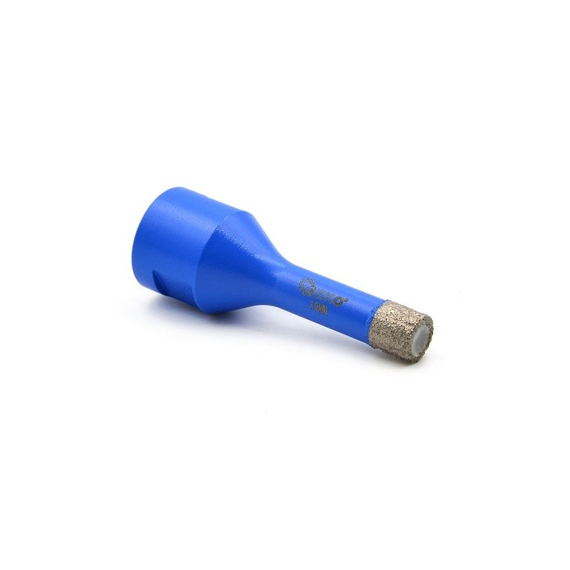 Diamantový korunkový vrták 8mm / M14 - GEKO G65108