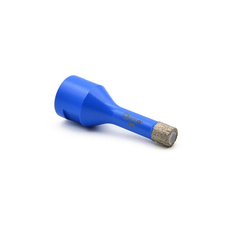 Diamantový korunkový vrták 10mm / M14 - GEKO G65110
